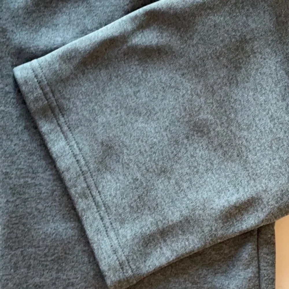 Nike Men's Charcoal Gray Joggers - Long